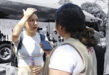 «Necesario cambiar ecosistema informativo». Mujeres aparecen en 32 de 100 noticias: GMMP México.