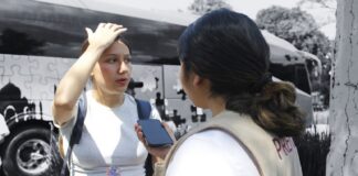 «Necesario cambiar ecosistema informativo». Mujeres aparecen en 32 de 100 noticias: GMMP México.