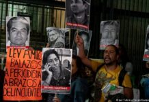 Casi 400 periodistas y defensores fueron asesinados, desaparecidos o atacados en México: ACNUDH.