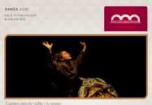 Arte, danza y música este fin de semana en la Pinacoteca Diego Rivera .