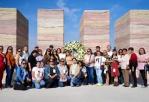 Continúa búsqueda de los mineros de Pasta de Conchos que faltan: presidenta Sheinbaum