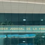 Amenaza de bomba en Poder Judicial de la Federación CDMX resultó falsa