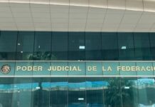 Amenaza de bomba en Poder Judicial de la Federación CDMX resultó falsa
