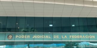 Amenaza de bomba en Poder Judicial de la Federación CDMX resultó falsa