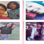 Las niñas de la Montaña a las que les arrancaron los sueños.