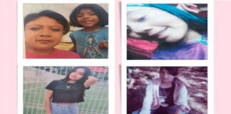 Las niñas de la Montaña a las que les arrancaron los sueños.