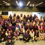 Mujeres de la Red Nacional de Periodistas concluyen IX Encuentro: «libertad de expresión está amenazada»