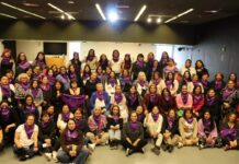 Mujeres de la Red Nacional de Periodistas concluyen IX Encuentro: «libertad de expresión está amenazada»