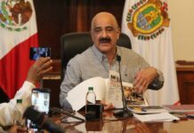 Aclara Ricardo Ahued observaciones de ASF; niega daño patrimonial en Xalapa.