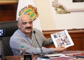 Aclara Secretario de Gobierno observaciones de la ASF a la Cuenta Pública 2024 de Xalapa