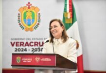 Gobernadora confirma investigación exhaustiva en todos los niveles del Registro Público de la Propiedad