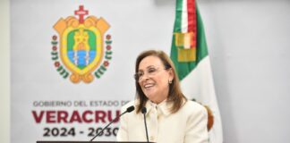 Gobernadora confirma investigación exhaustiva en todos los niveles del Registro Público de la Propiedad