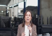 #Video: Rocío Nahle impulsa mobiliario e instalaciones escolares dignas en Veracruz .