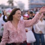 Veracruz confirma que tiene el mejor Carnaval del país: Rocío Nahle