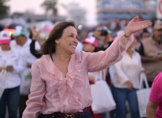 Veracruz confirma que tiene el mejor Carnaval del país: Rocío Nahle