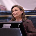 Desmayos por ayuno en Día de la Bandera; Gobernadora descarta intoxicación