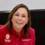 Rocío Nahle acusa de desleal a Julio Scherer y reivindica su gestión en Dos Bocas .