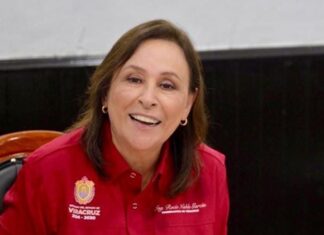 Veracruz reporta 21 casos de Sarampión y Gobernadora llama a no bajar la guardia.