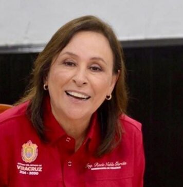 Veracruz reporta 21 casos de Sarampión y Gobernadora llama a no bajar la guardia.