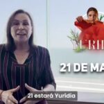 #Video: Rocío Nahle García anuncia cartelera de Cumbre Tajín 2026: Banda Limón,Yuridia, Lila Downs entre otros