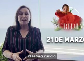 #Video: Rocío Nahle García anuncia cartelera de Cumbre Tajín 2026: Banda Limón,Yuridia, Lila Downs entre otros