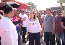 Habrá rehabilitación y nueva escuela turística en el Ilustre: Rocío Nahle