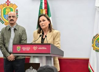 Gobierno de Veracruz actúa para garantizar seguridad en espacios deportivos y condena la violencia
