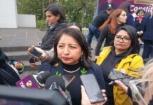 TSJEV revisa posibles irregularidades por presunto cártel inmobiliario .