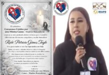 Madre buscadora asesinada en Mazatlán durante visita presidencial