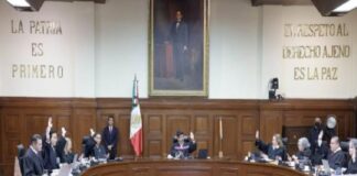 Suprema Corte protege a la niñez víctima de abuso sexual en procesos judiciales