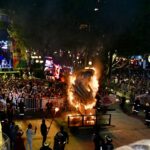 Carnaval de Veracruz, tradición identitaria: SECVER