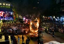 Carnaval de Veracruz, tradición identitaria: SECVER