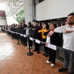 #Veracruz: En cinco meses SEV mejoró 3 mil 110 escuelas con mobiliario, equipo y pintura