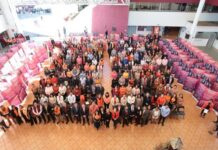 Impulsa SEV entornos laborales libres de violencia mediante difusión de protocolos