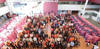 Impulsa SEV entornos laborales libres de violencia mediante difusión de protocolos