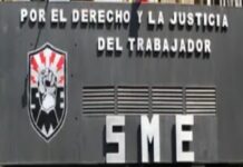 Oposición y SME reaccionan a acusaciones contra Jesús Ramírez Cuevas