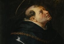 Tomás de Aquíno el mayor filósofo de la Cristiandad