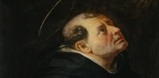 Tomás de Aquíno el mayor filósofo de la Cristiandad