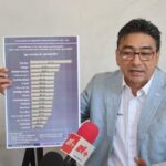 Baja evaluación ciudadana a alcaldes salientes en Veracruz; inseguridad, principal preocupación.