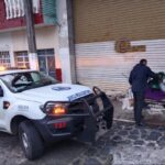 Ayuntamiento activó refugio de la Aldea Meced por bajas temperaturas