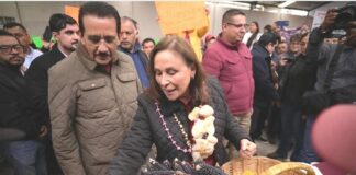 El Gobierno de Veracruz impulsa el Banco del Maíz para preservar semillas criollas.