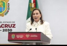 Gobierno de Veracruz desmiente caso de rabia en 2026