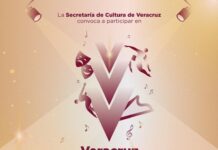 Convoca SECVER a artistas veracruzanos para participar en Veracruz en Escena 2026.