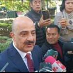 “Que empiecen a temblar”: Ricardo Ahued lanza advertencia por fraudes inmobiliarios en Veracruz