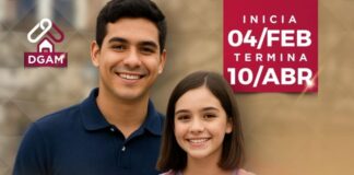 Gobierno de Veracruz realizará la 2ª Jornada de Trámite de Pasaporte Estadounidense.