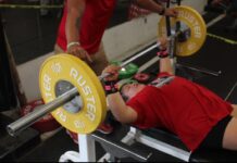 Impulsa IVD preparación de paratletas rumbo a la Paralimpiada Nacional.