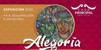 Alegoría Carnestolenda, diálogo entre artes visuales y cultura popular.