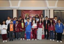 Ajedrecistas avanzan al Regional de la Olimpiada Nacional CONADE.