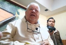 El Senador Manuel Huerta destaca como histórica la reforma para reducir la jornada laboral a 40 horas