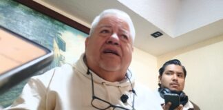 El Senador Manuel Huerta destaca como histórica la reforma para reducir la jornada laboral a 40 horas